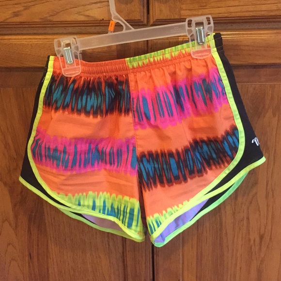 Varsity Pants - Varsity cheer/athletic shorts